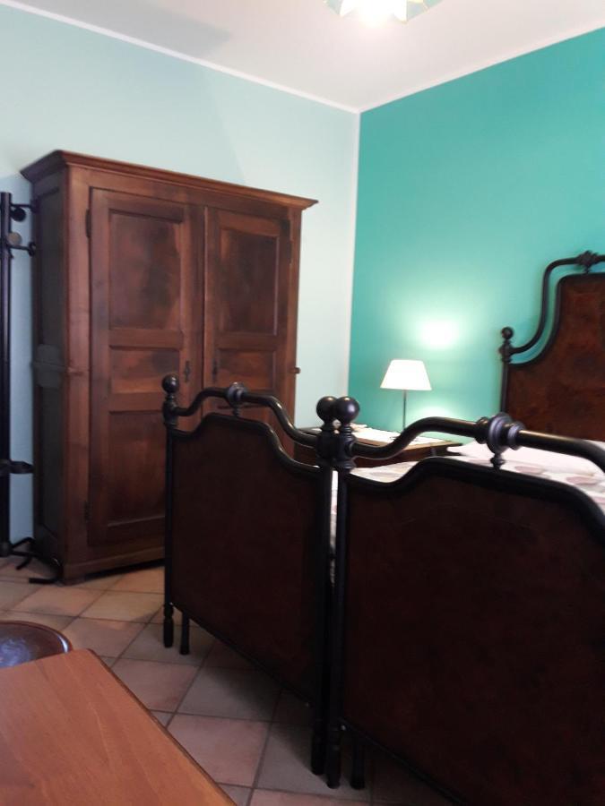 B&B A Casa Di Rosa Caselle Torinese Exterior photo
